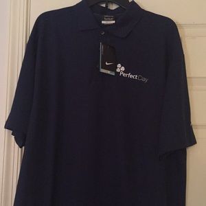 🆕 Nike Golf Perfect day polo